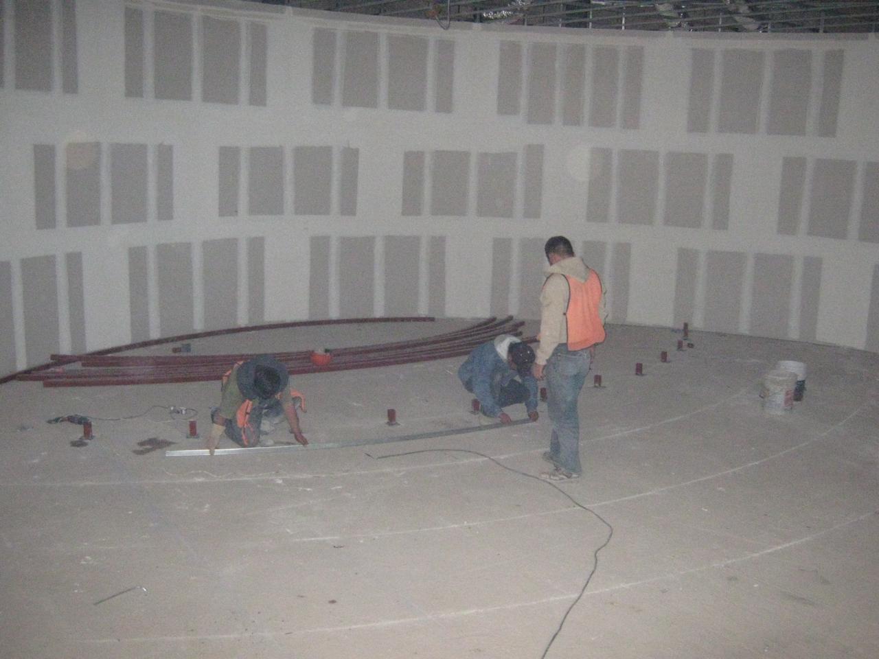 Proyecto COAM 10
